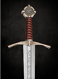 Templar Sword Non Nobis